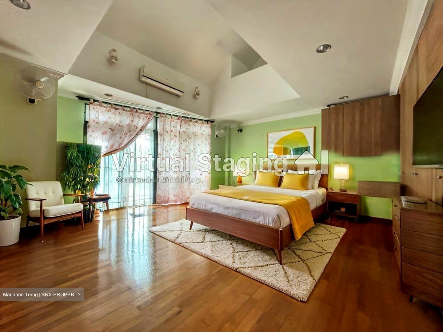 Serangoon Garden Estate (D19), Semi-Detached #466567911